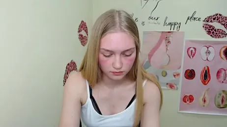 MademoiselleCl webcam model stream image