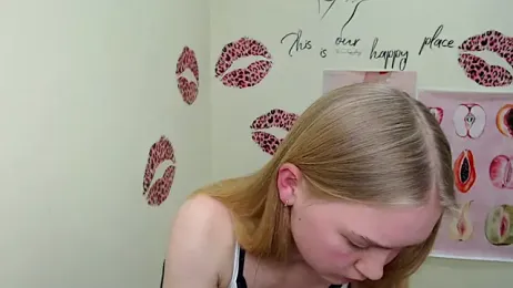 MademoiselleCl webcam model stream image