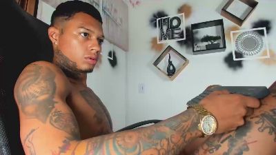 The_boy_dreams1 webcam model stream image