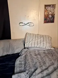 Shy_Naughty_Girl webcam model stream image