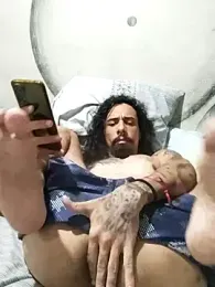 iirgastam3 webcam model stream image