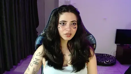 Annagoth_ webcam model stream image