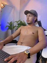 Brand_Collins webcam model stream image