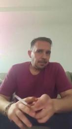 Ramonvm webcam model stream image