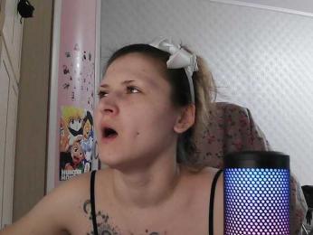 kiki001100 webcam model stream image