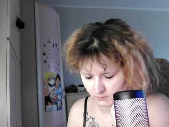 kiki001100 webcam model stream image