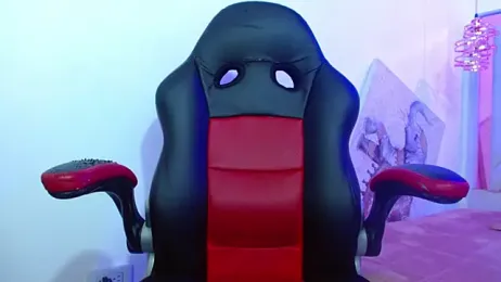 violletha webcam model stream image