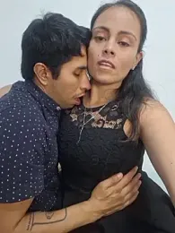 A_Velvet_Dream webcam model stream image