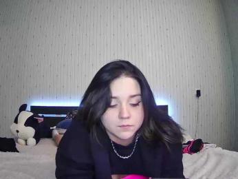 Furry-pop webcam model stream image