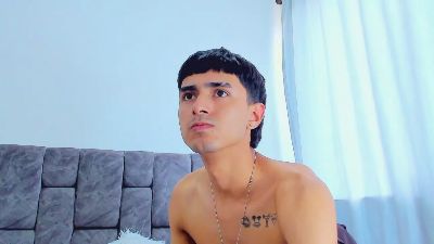 Anthony_carter webcam model stream image