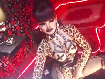 _hailyourqueenx webcam model stream image