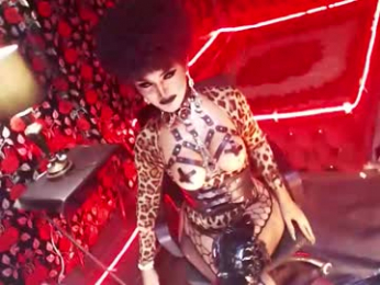 _hailyourqueenx webcam model stream image