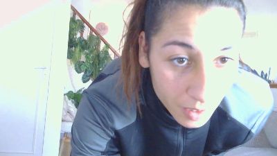 Lyly_laurensaa webcam model stream image