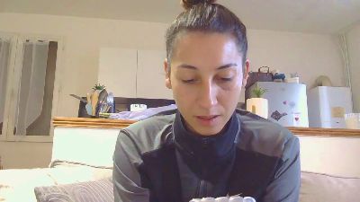 Lyly_laurensaa webcam model stream image