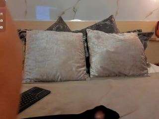 leathompson1 webcam model stream image