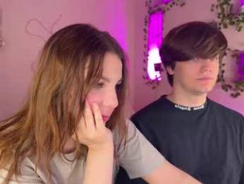 adrean_sofi webcam chaturbate model stream image