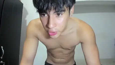 max_morris66 webcam model stream image