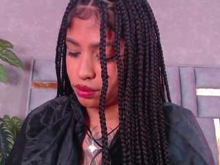 juliia-rose webcam model stream image