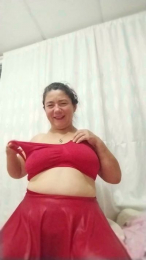 Lucerito_San webcam model stream image