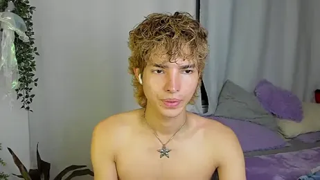 santy-kitty webcam model stream image