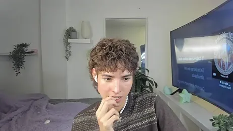 santy-kitty webcam model stream image