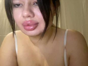 VikaSpace webcam model stream image