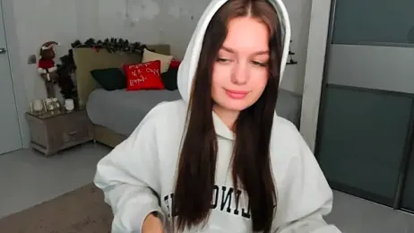 MiracleCurly webcam model stream image