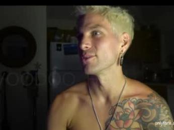voodoo_hd webcam model stream image