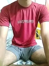 bong_crave webcam model stream image