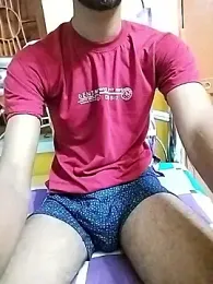 bong_crave webcam model stream image