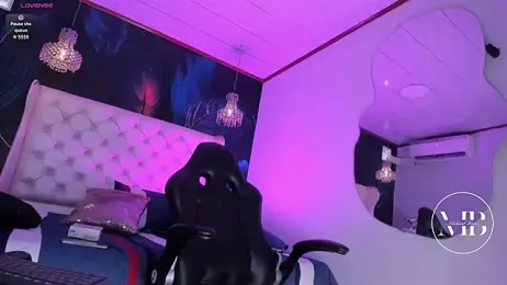 MichaelBear_ webcam model stream image
