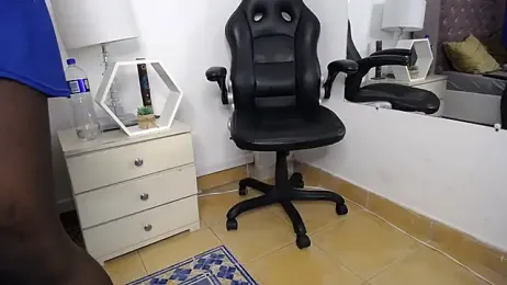 Hiper_Hard webcam model stream image