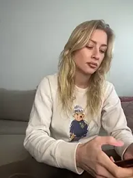 xxBELLExx webcam model stream image