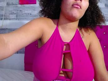Bignaturalboobs webcam model stream image