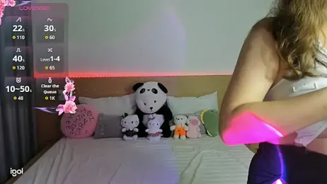 mikakinamo webcam model stream image