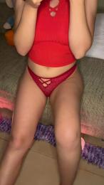 dirtyMelii23 webcam model stream image