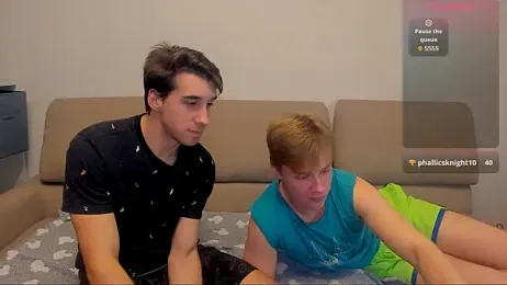 LawrenceMiles webcam model stream image