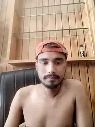 stickycone webcam model stream image