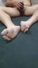 Vidremy webcam model stream image