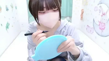 ASUKA_ch webcam model stream image