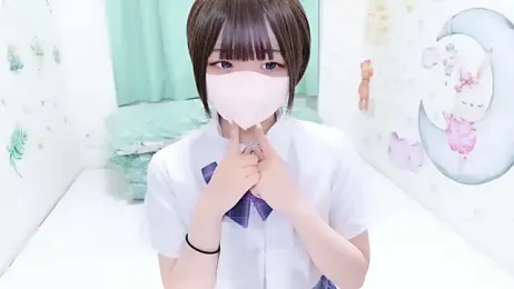 ASUKA_ch webcam model stream image