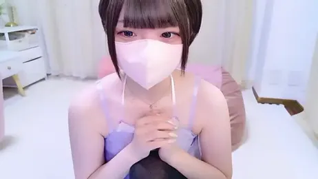 ASUKA_ch webcam model stream image