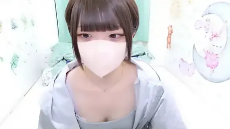 ASUKA_ch webcam model stream image