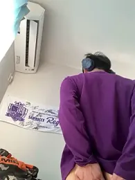 aooya webcam stripchat model stream image