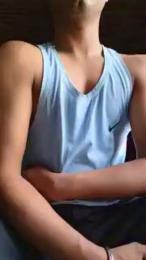 Rakesh_Shadow webcam model stream image