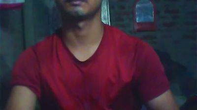 Rakesh_Shadow webcam model stream image