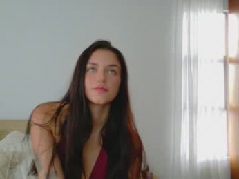 grettabenett_ webcam model stream image