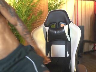 Reik Von webcam model stream image