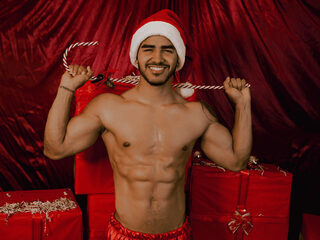 Reik Von webcam model stream image