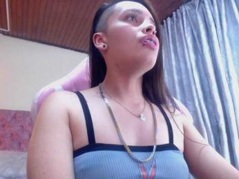 VaiiolethSex webcam model stream image